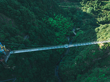 宁波五龙潭风景名胜区——探索自然之美，传承龙文化