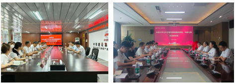 长安大学赴河南郑州“智建赋能生态城 · 绿兴逐梦中原行”暑期社会实践纪实