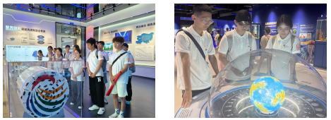 长安大学赴河南郑州“智建赋能生态城 · 绿兴逐梦中原行”暑期社会实践纪实