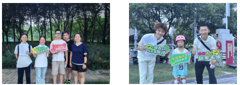 长安大学赴河南郑州“智建赋能生态城 · 绿兴逐梦中原行”暑期社会实践纪实